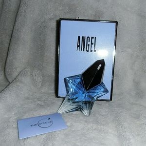 Mugler Angel Perfume